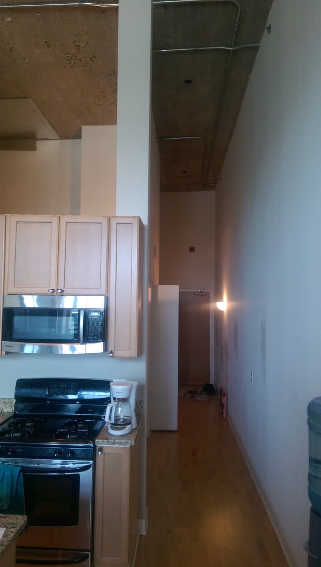 Photo - 320 E 21st St Unidad 614