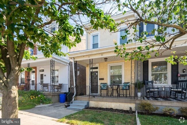 Building Photo - 4317 Pechin St Rental