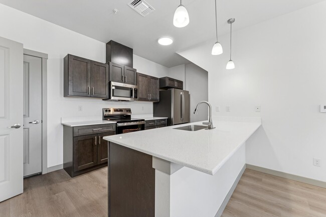 Photo - Titan Hill Townhomes