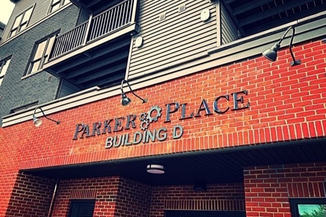 Parker Place