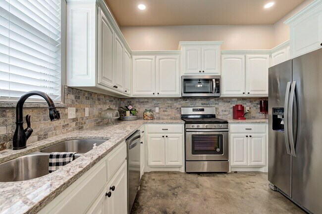 1401 North 8th Street