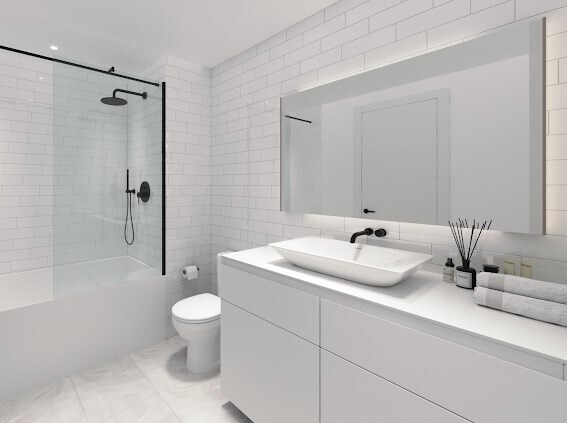 Photo - 1035 Commonwealth Ave Unit 411