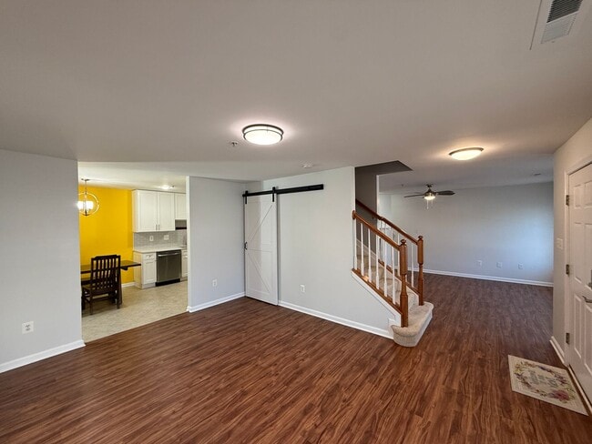 Photo - Spacious 2-Level Condominium