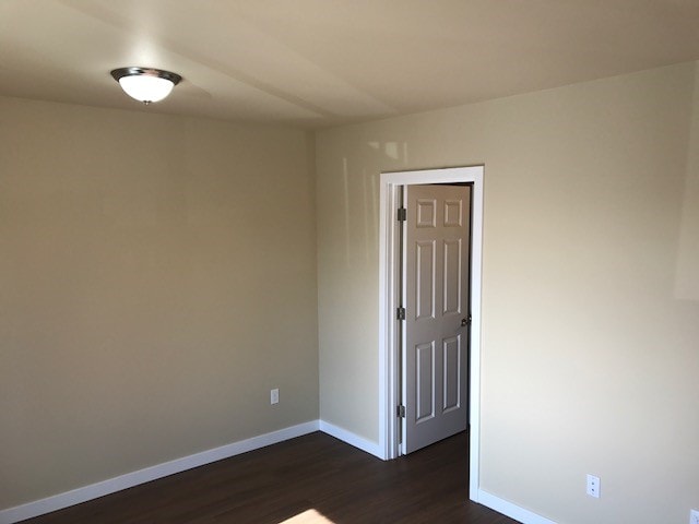 Living Room - 540 27th Ave Unit 4