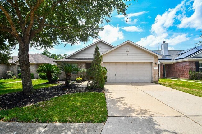 Photo - 16211 Cole Bridge Ln House