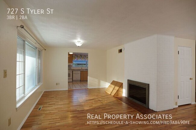 Photo - 727 S Tyler St