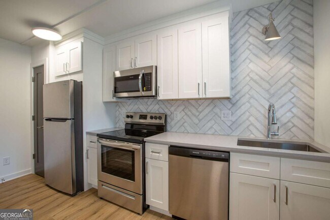 Photo - 41 25th St NW Unidad 5