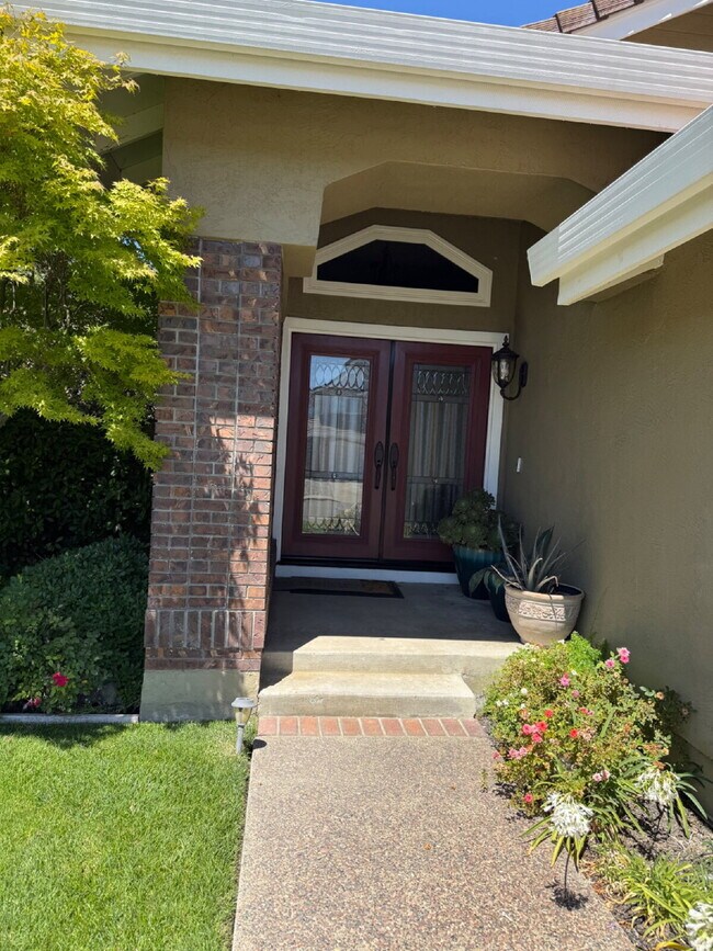 Photo - Beautiful 4 Bedroom, 3 Bathroom Pleasanton Home with 3-Car Garage & Large Backyard
