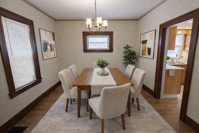 Photo - Move-In Ready Newly Remodeled 3-Bedroom Home – Metro Approved!