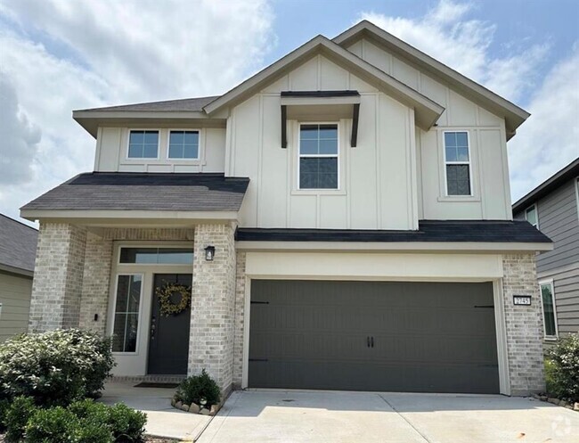 Building Photo - 2745 Bluebonnet Ridge Dr Rental