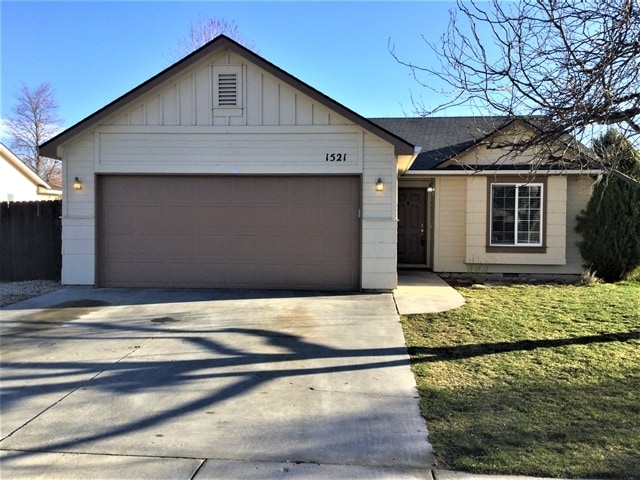 Photo - 1521 W Kesler Dr Casa