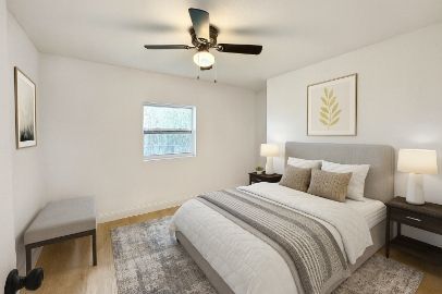 Photo - 4605 N Hubert Ave