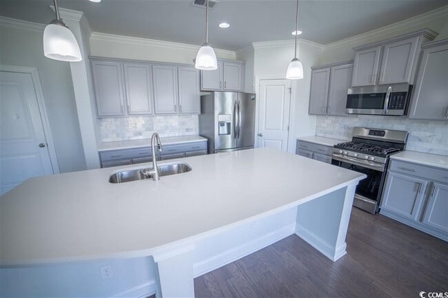 Photo - 2821 Scarecrow Way