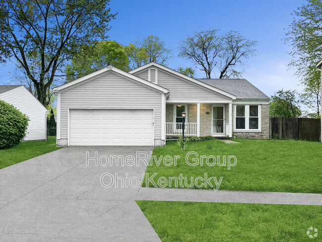 Building Photo - 5973 Lucky Charm Dr Rental