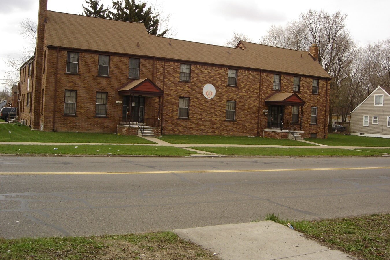Photo - 19403 W Chicago St Apartments