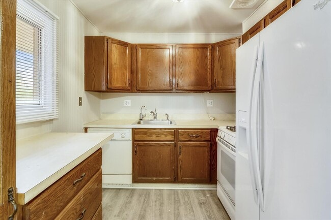 Photo - Updated and Ready for Move In
