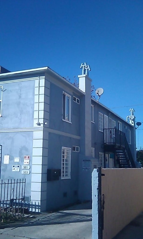 Photo - 323 W Magnolia St Unidad A