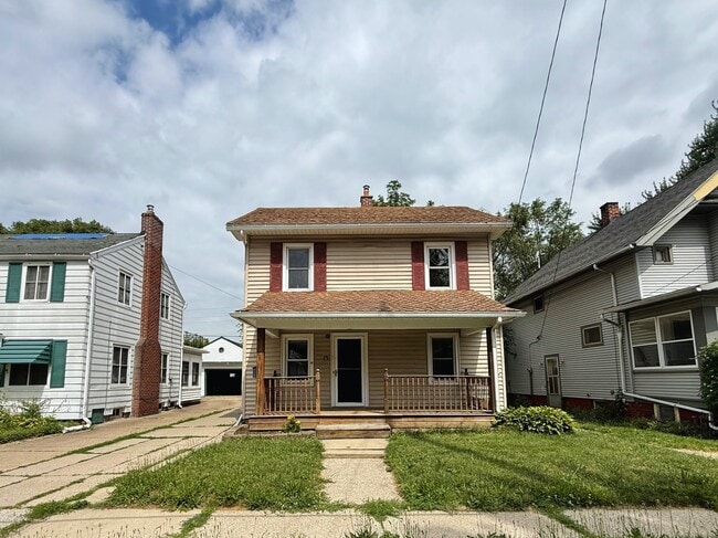 Building Photo - 4112 Garden Park Dr