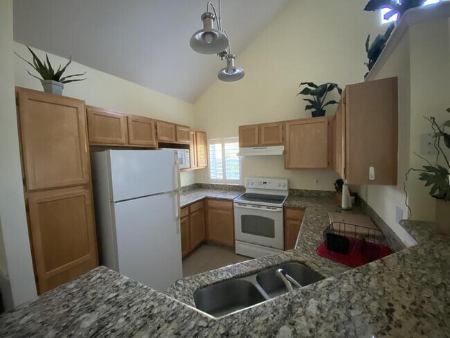 Photo - 5008 Mangrove Alley Unit 204