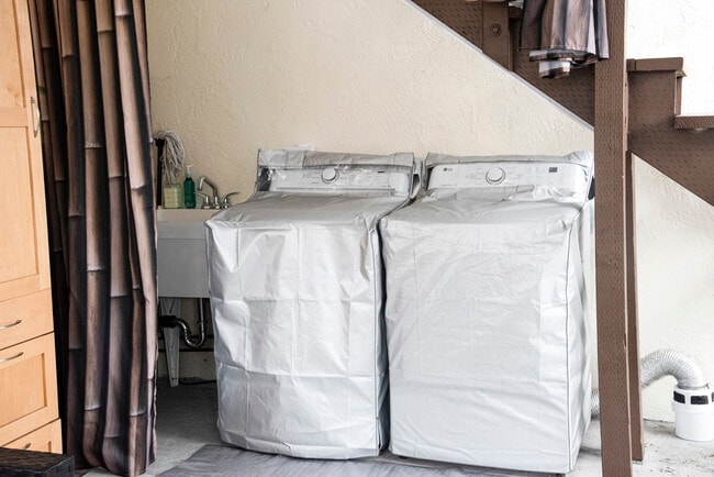 Lavandería dedicada para ti - 4766 Geranium Pl