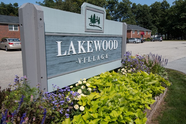Photo - Lakewood Village
