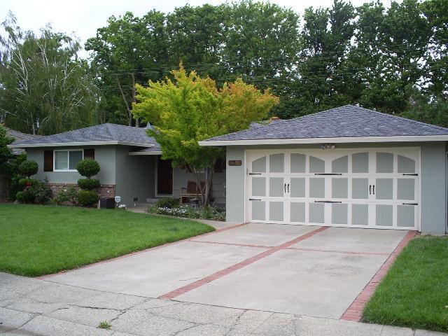 Photo - Classic 3/2 Home in Gorgeous South Land Park-1161 34th Ave