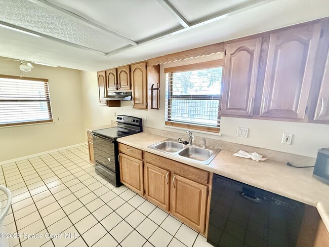 Photo - 5650 N Banana River Blvd Unit 2-1