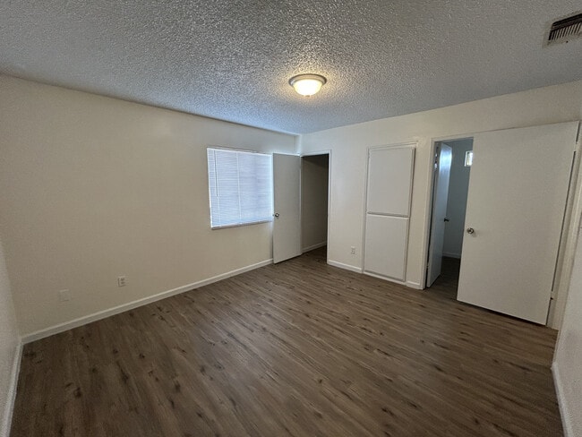 Master Bedroom - 7913 S Laurelglen Blvd Unit A