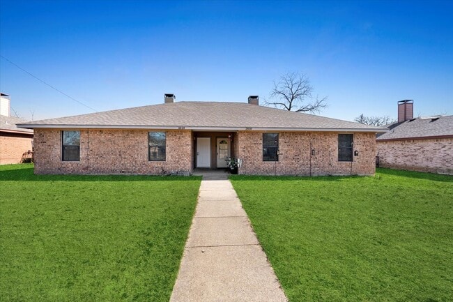 Photo - 2828 Cottonwood Ln Unidad 2828