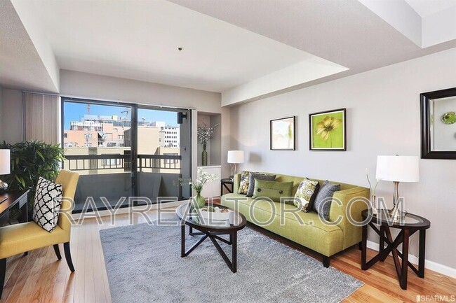 Photo - 601 Van Ness Ave Condo Unit #731