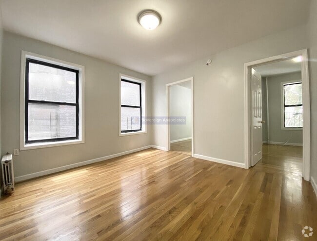 Building Photo - 539 W 156th St Rental