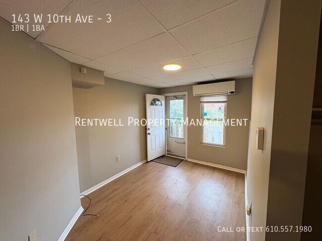 Photo - 143 W 10th Ave Unit 3