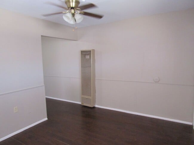 Photo - Duplex Across from SWOSU