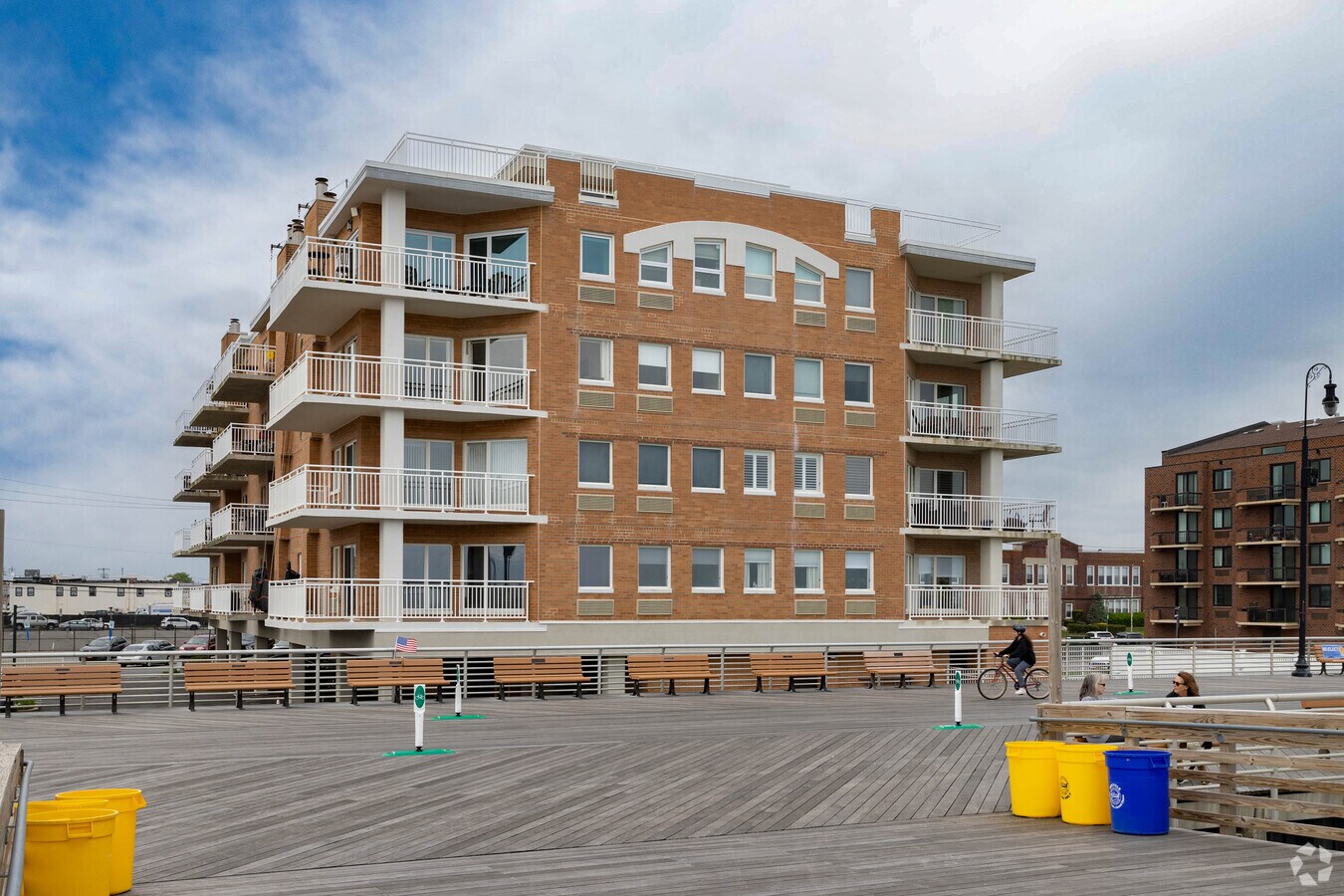 Photo - Oceanwalk Condominiums