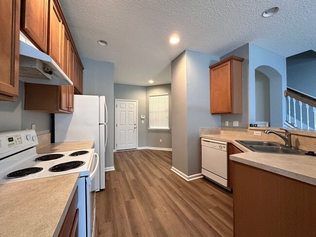 Photo - Oakleaf Plantation – Townhome – Briar Oaks