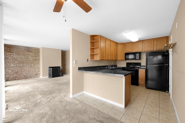 Photo - One Bed One Bath Four Lakes
