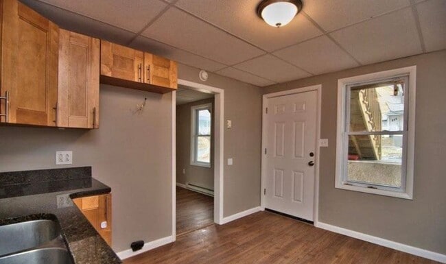 603 S Blakely St Unit #2