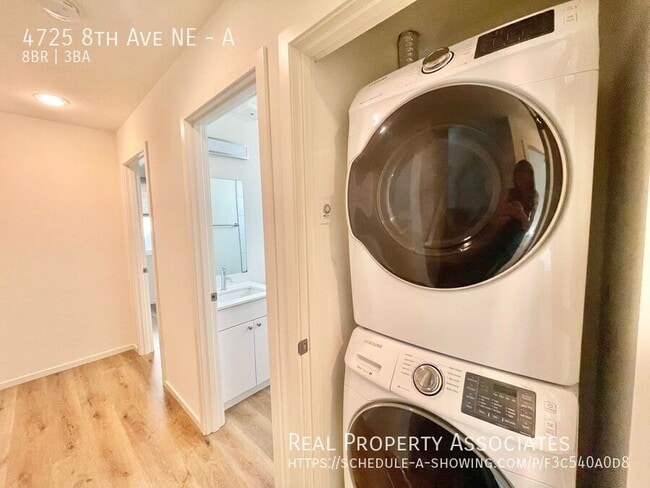 Photo - 4725 8th Ave NE