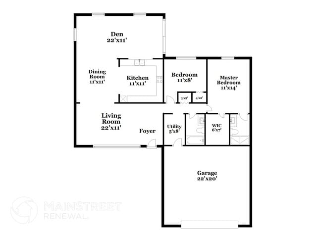 Photo - 3637 Mendocino St