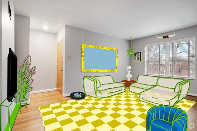 Building Photo - Pocket Full of Sunshine Unit 6221C 2W - 1122 Rental