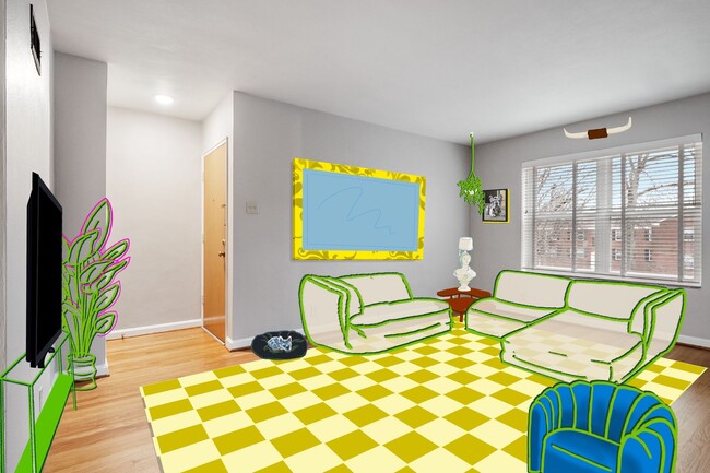 Pocket Full of Sunshine - Pocket Full of Sunshine Apartment Unit 6221C 2W - 1122