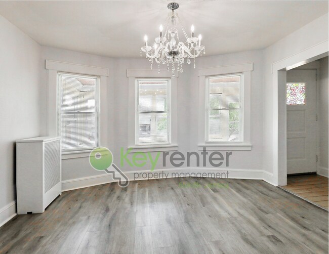 Photo - No Broker Fee! Bright & Spacious 3-Bed, 2-...