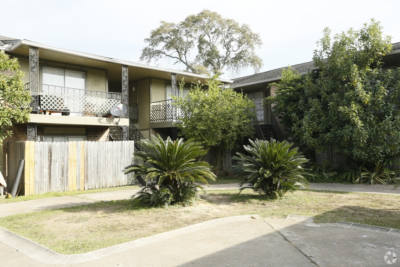 Photo - Ashway Apartments