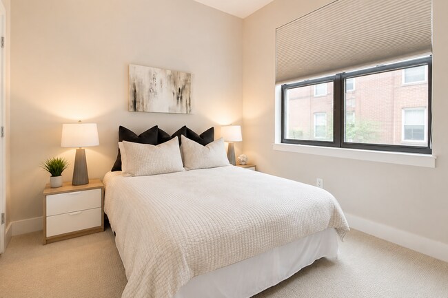 Photo - 809 6th St NW Unit 13