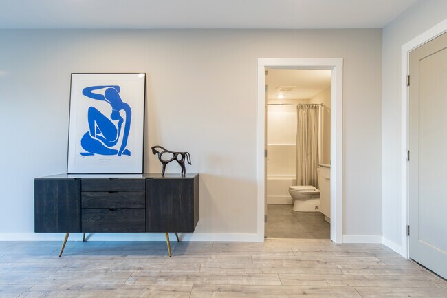 Photo - Watermark Apartments