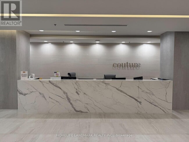 Photo - 28 Ted Rogers Way Unit 3408