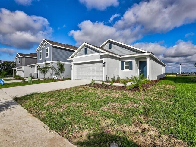 Photo - 602 Bell Prairie Cir