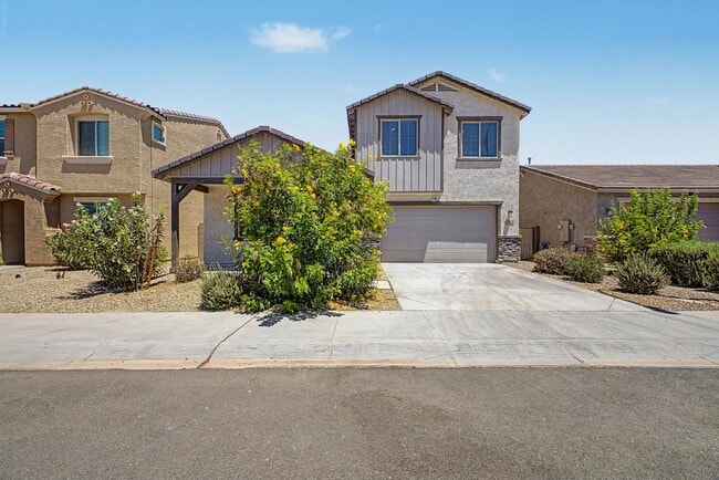 Photo - Gated community 4 bedroom home with community pool