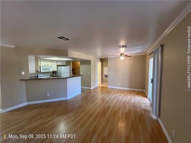 Building Photo - 8600 W Charleston Blvd Unit 2114 Rental
