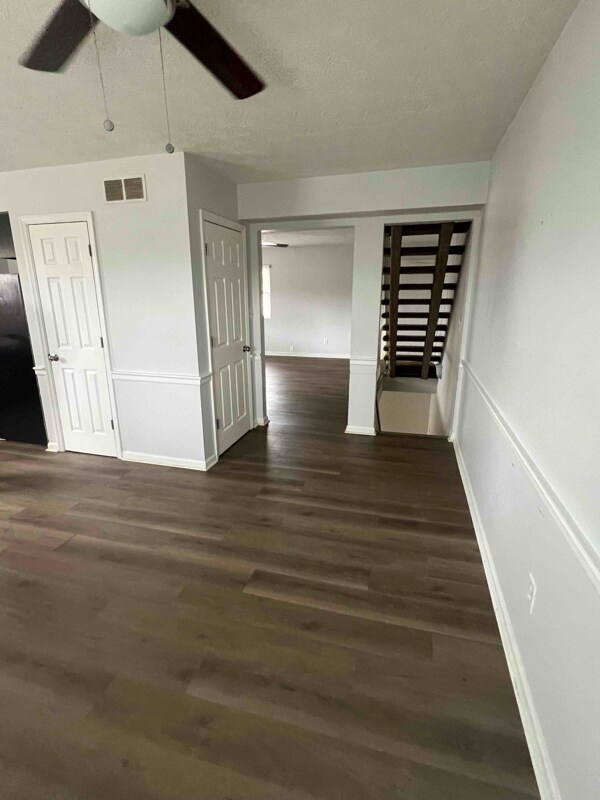 1044 Idylwild Dr Townhome For Rent in Richmond, KY